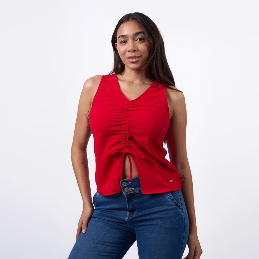 BLUSA KP24SENAYA FANTASIA